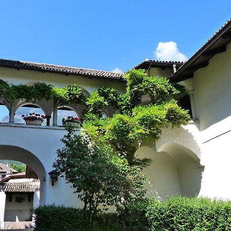 Apartments Schloss Paschbach Appiano Sulla Strada Del Vino Extérieur photo