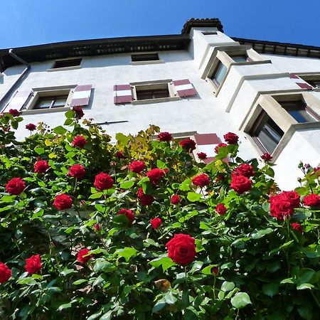 Apartments Schloss Paschbach Appiano Sulla Strada Del Vino Extérieur photo