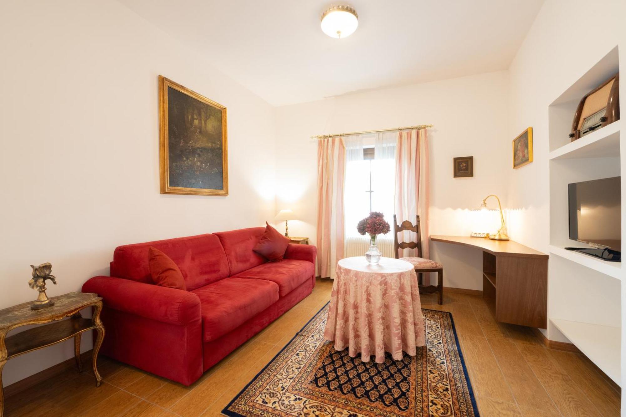 Apartments Schloss Paschbach Appiano Sulla Strada Del Vino Extérieur photo
