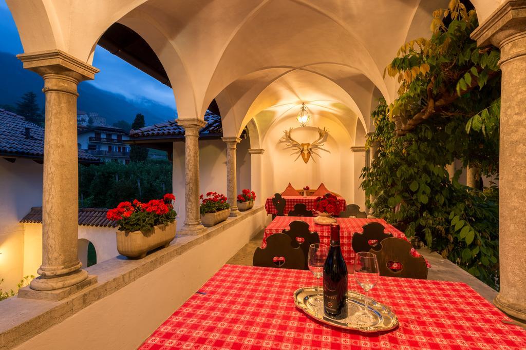 Apartments Schloss Paschbach Appiano Sulla Strada Del Vino Extérieur photo