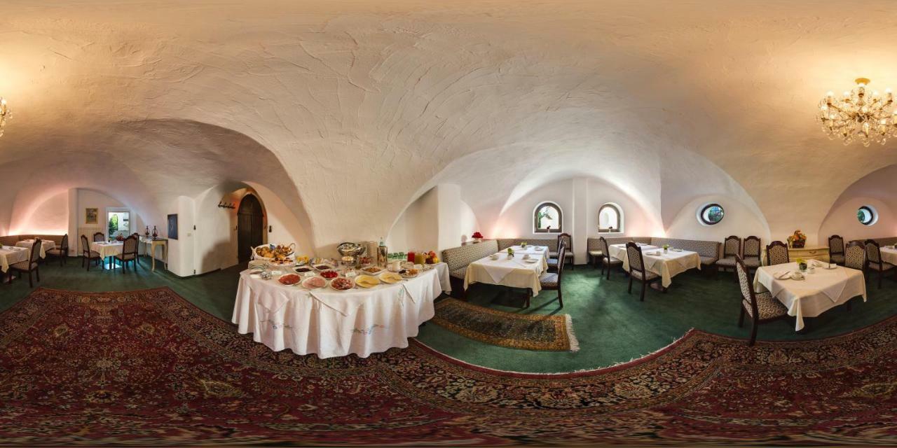 Apartments Schloss Paschbach Appiano Sulla Strada Del Vino Extérieur photo